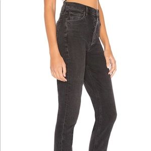 AGOLDE Nico Jeans